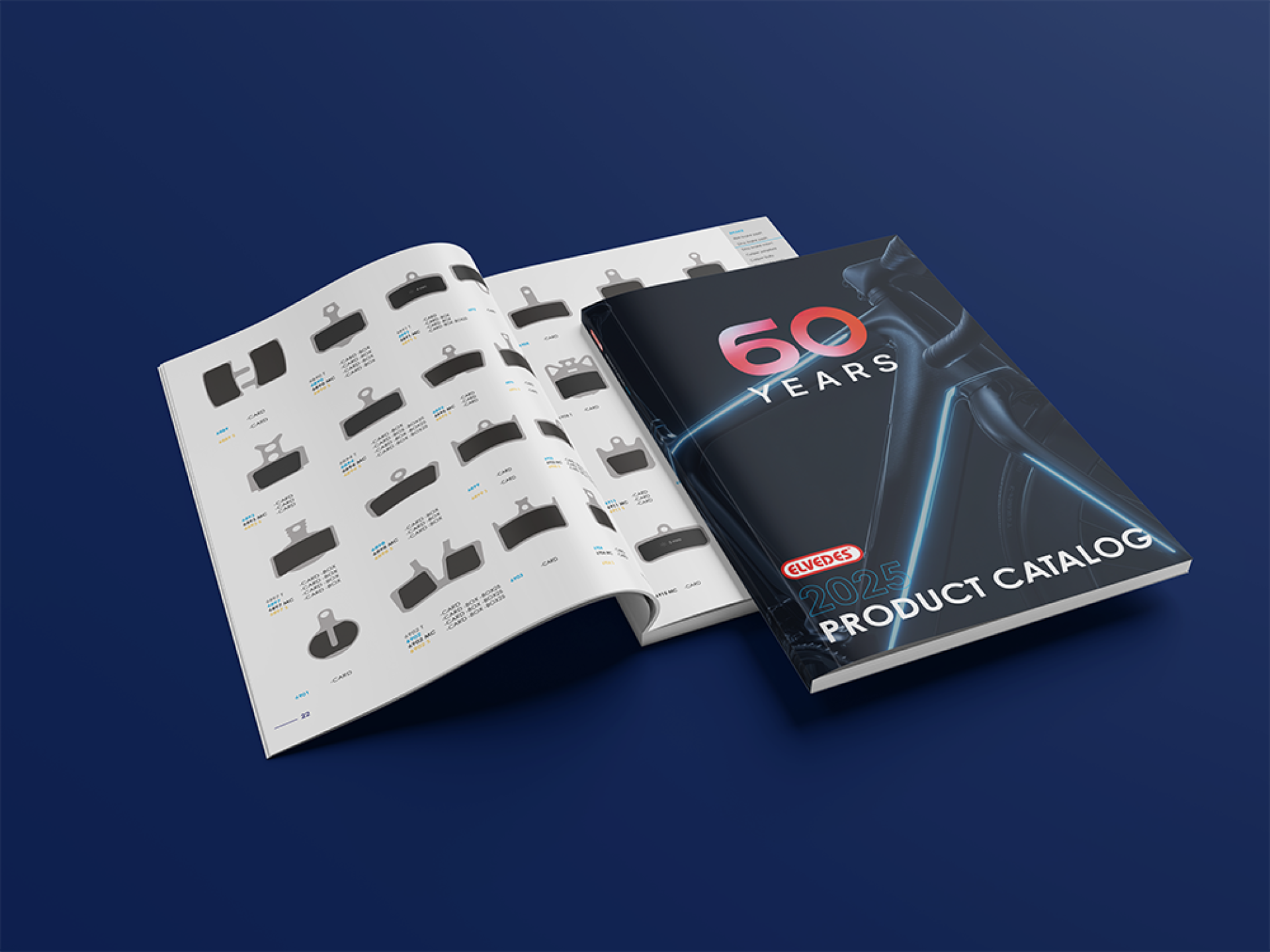 Catalogus